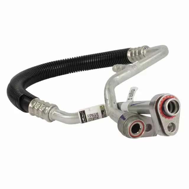 AC Hoses - FORD (jr3z19d742a)