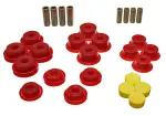 23106R - : Control Arm Bushing Set for Energy Suspension Image