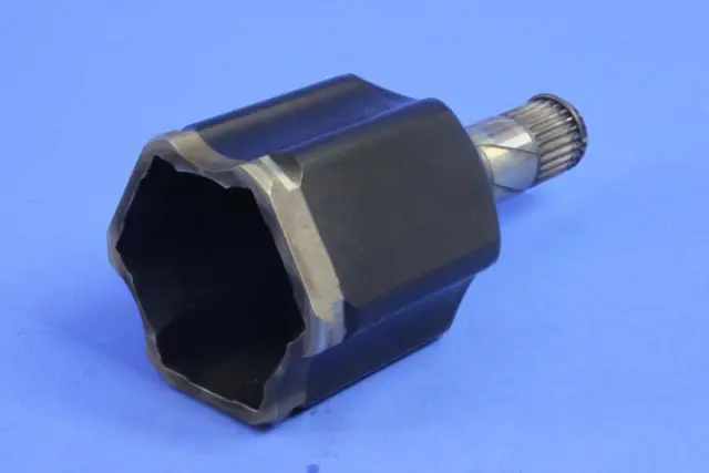 Genuine Alfa Romeo Shaft Stub - Alfa Romeo (68236061AA)