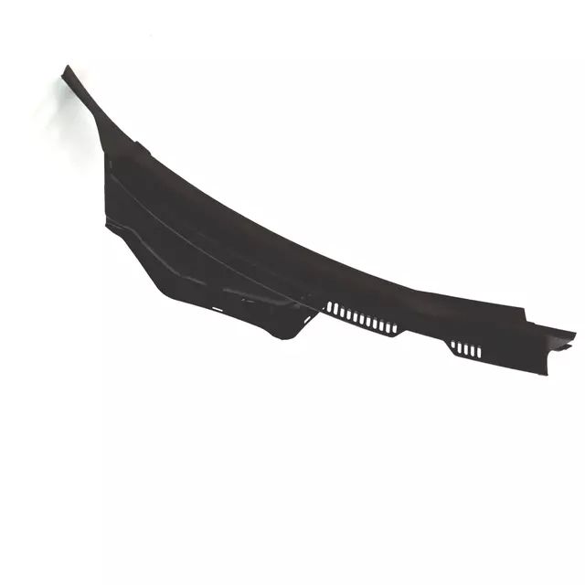 8D1819404C01C - Body: Water Deflector for Audi: A4, A4 Quattro Image
