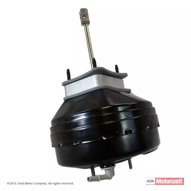 BG1Z2005A - Body: Power Booster for Ford: Taurus | Lincoln: MKS Image