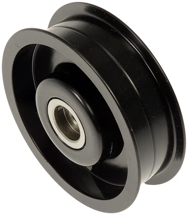 419698 - Belts and Cooling: Engine Idler Pulley for Dorman Image