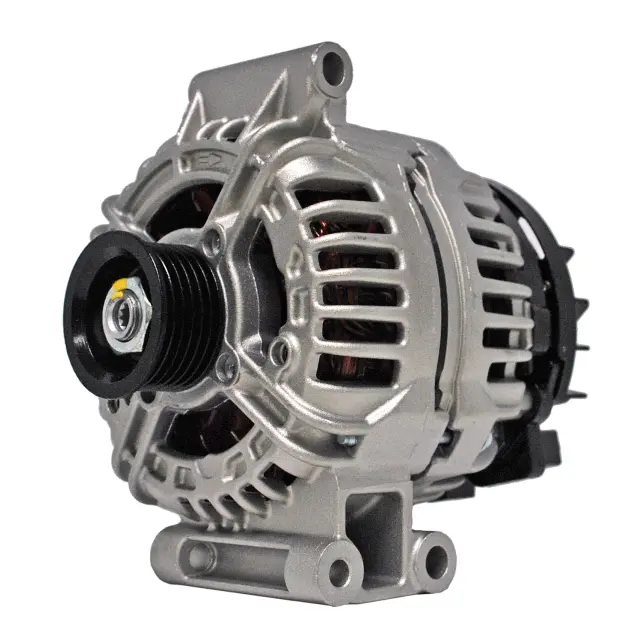 11333 - Charging &amp; Starting Systems: Alternator for Dixie Electric Image