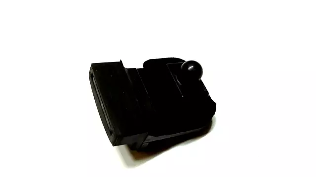 65022AA010 - : Windshield Stopper for Subaru: Legacy Image