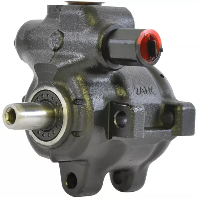 19318875 - : Remanufactured Pump for GM Image