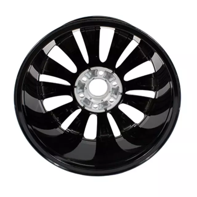 Wheel, Alloy - Ford (FL7Z-1007-A)