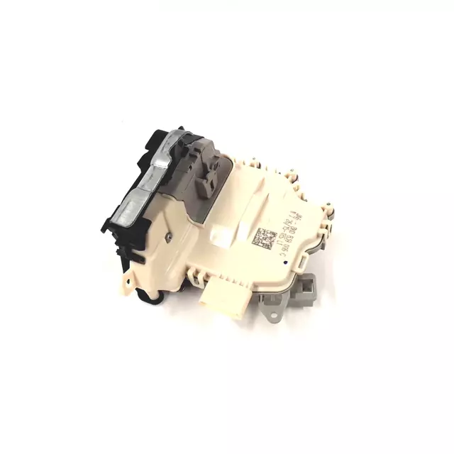 8K0839016G - : Lock Actuator for Audi: A3, A3 Quattro, A3 Sportback e-tron, A4, A4 Quattro, A8 Quattro, allroad, Q3, Q3 Quattro, Q5, Q7, RS3, S3, S4, S8, SQ5 Image