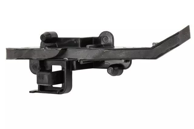 13487396 - Body: Pillar Reinforced Baffle for Buick: Regal Sportback Image