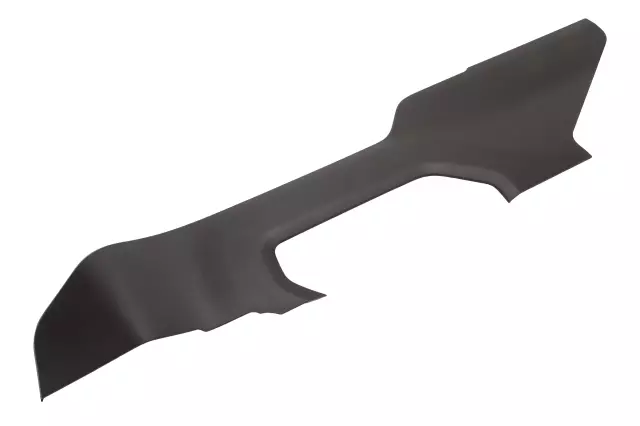 84505567 - Body: Side Trim for Chevrolet: Silverado 1500, Silverado 1500 LTD, Silverado 2500 HD, Silverado 3500 HD | GMC: Sierra 1500, Sierra 1500 Limited, Sierra 2500 HD, Sierra 3500 HD Image