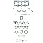 HS26183PT - : PermaTorque Engine Cylinder Head Gasket Set for FEL-PRO Image