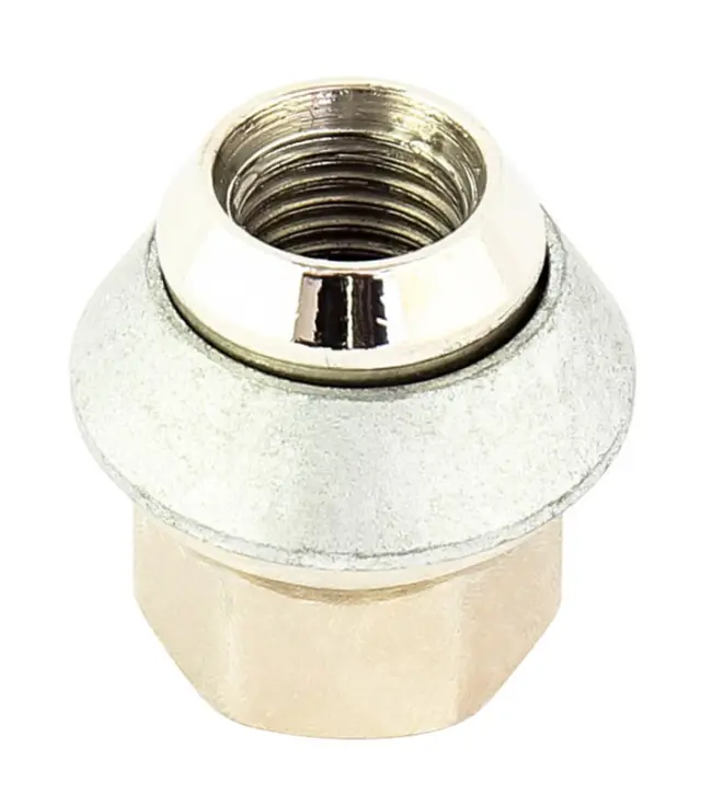 61430241 - : Professional Parts Sweden Wheel Lug Nut for PROFESSIONAL PARTS Image