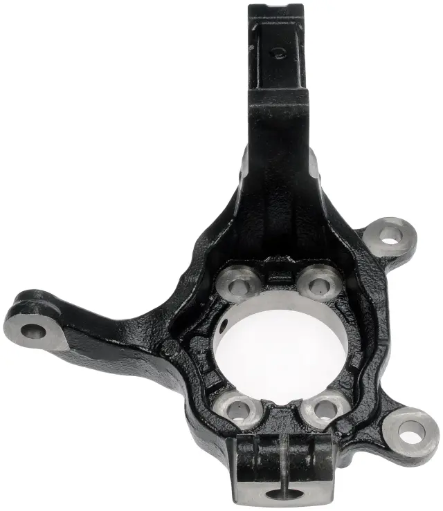 698269 - : Front Left Knuckle for Dorman Image