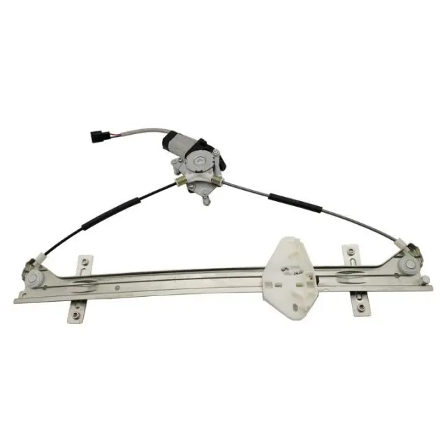 SK741008 - Interior: SKP Power Window Motor and Regulator Assembly for Skyward Automotive Image