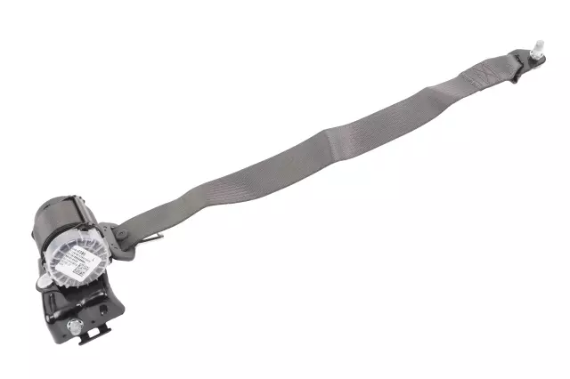 19366888 - Electrical: Seat Belt Assembly for GM Image