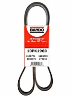 10PK1960 - : Accessory Drive Belt for Bando Image