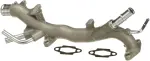 CO35080 - : Engine Coolant Water Outlet for Gates Image