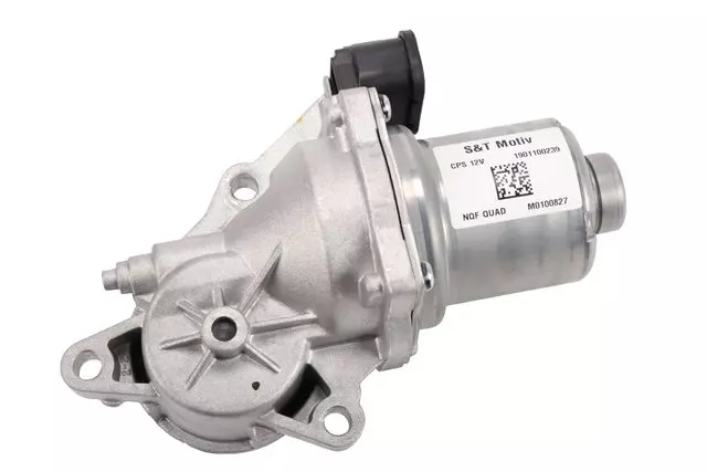 Transfer Case Four Wheel Drive Actuator - GM (84698746)