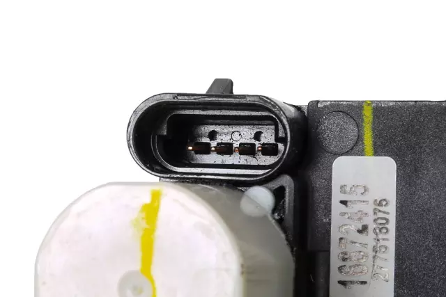 Front Driver Side Door Lock - GM (88981045)