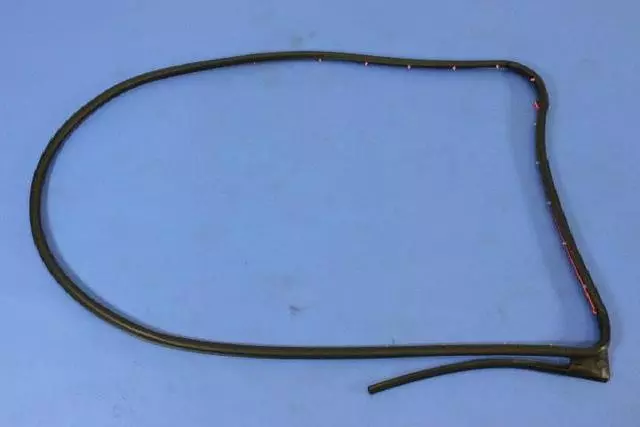 68045993AB - : Rear Door Mounted Weatherstrip, Left for Mopar Image