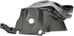 926304 - Body: Front Engine Splash Shield for Dorman Image