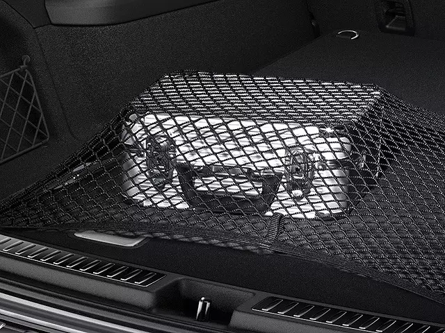 Luggage Net - Mercedes-Benz (213-860-29-01-64)