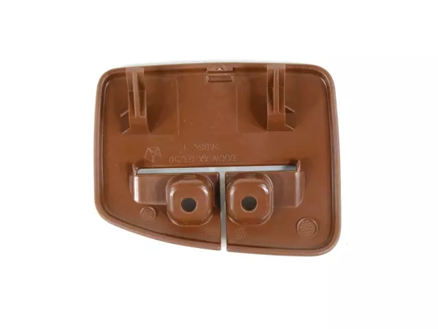 Seat Belt Bezel - Mopar (1TM73LT5AA)