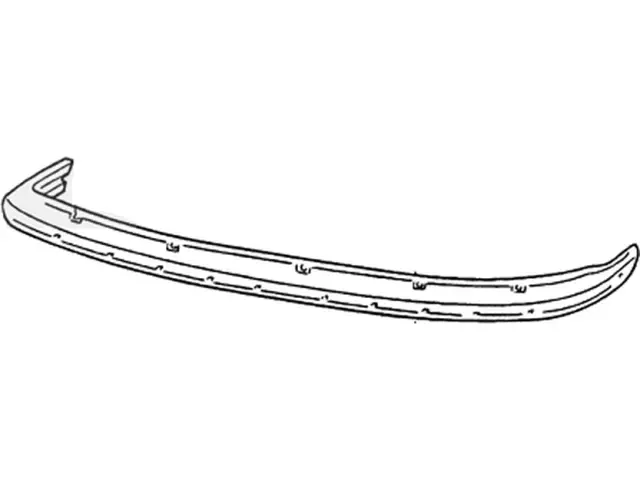 1L3Z17K833AAA - Body: Pad Assembly for Ford: Expedition, F-150, F-250 Image