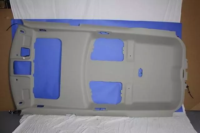 1ST28BD1AA - Interior Trim: Headliner for Mopar Image