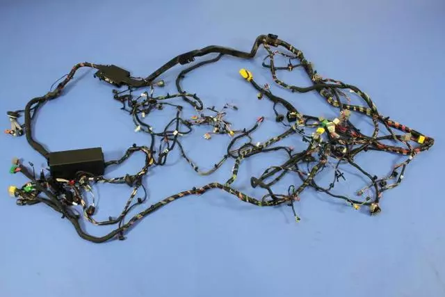 Body Wiring - Mopar (68213896AC)