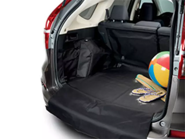 8P42T0A100 - Interior: Cargo Liner for Honda Image