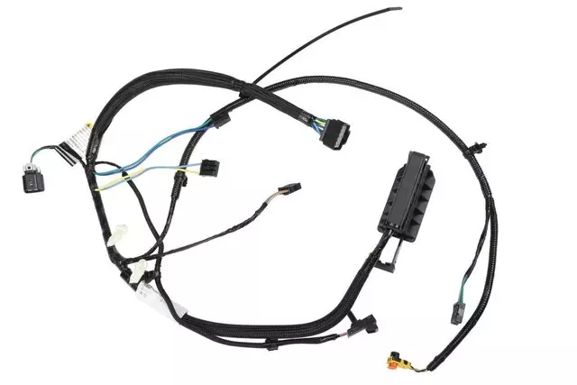 Harness - GM (22780746)