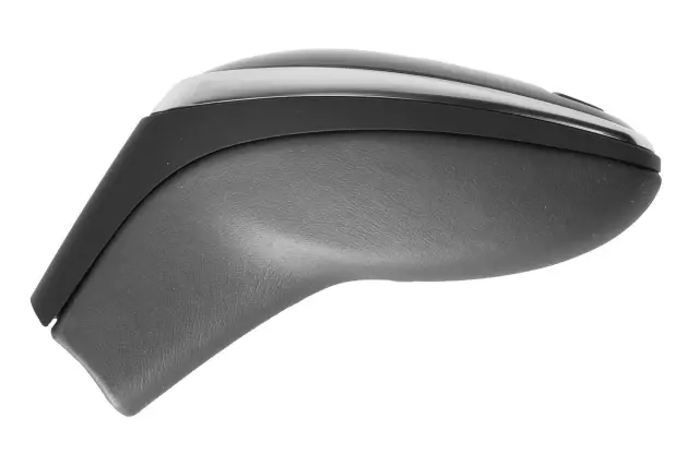 84194585 - : Jet Black Automatic Transmission Control Lever Knob for Buick: LaCrosse Image