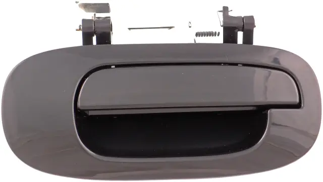 93474 - Body: Rear Right Exterior Door Handle for Dorman Image