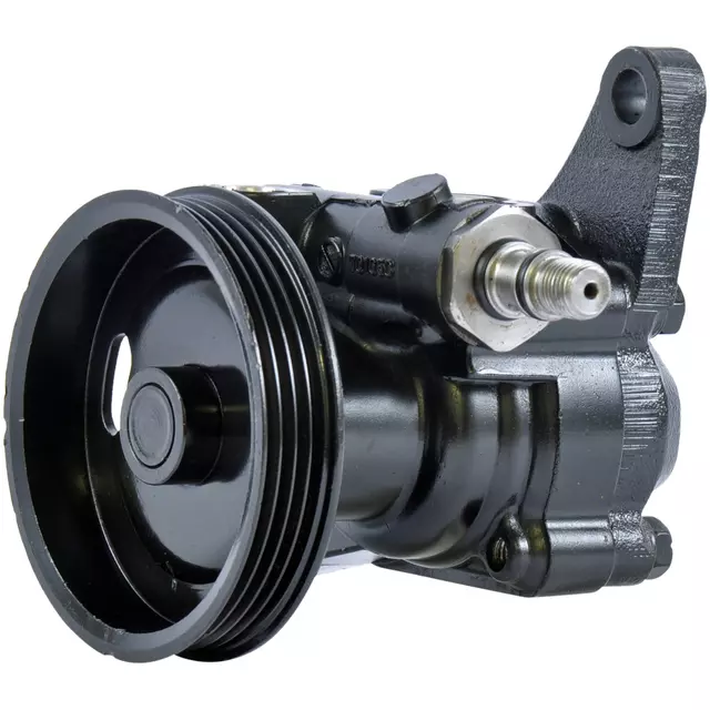 36P0341 - Steering: Power Steering Pump for Dodge: Stealth | Mitsubishi: 3000GT, Diamante Image