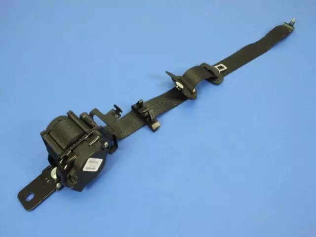 1HZ05DX9AI - Electrical: Retractor Assembly for Mopar Image