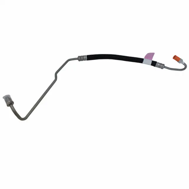 PSH19 - Steering: Power Steering Cylinder Line Hose Assembly for Ford: F-250 Super Duty, F-350 Super Duty Image
