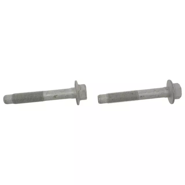 W711478S439 - : 2007-2020 Ford Ft Upper Control Arm Front Bolt for Ford: Expedition | Lincoln: Navigator Image