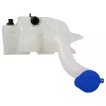 JR3Z17618B - Body: Washer Reservoir for Ford: Mustang Image
