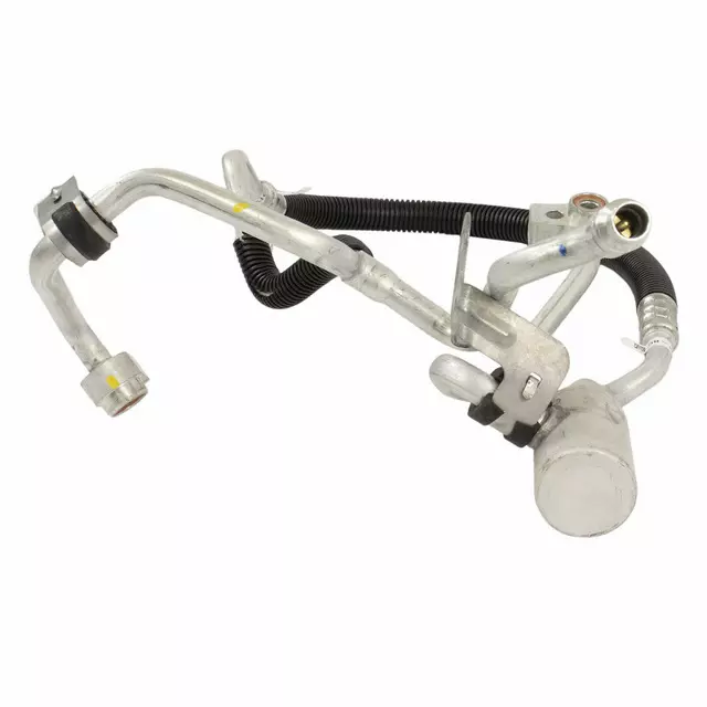 Discharge Hose - Ford (HP5Z-19972-C)