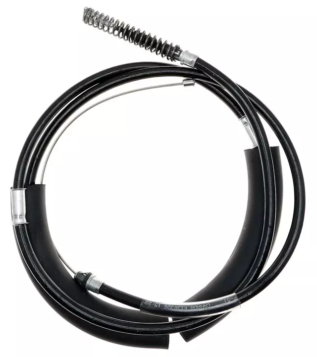 Parking Brake Rear Cable - ACDelco (18P96885)
