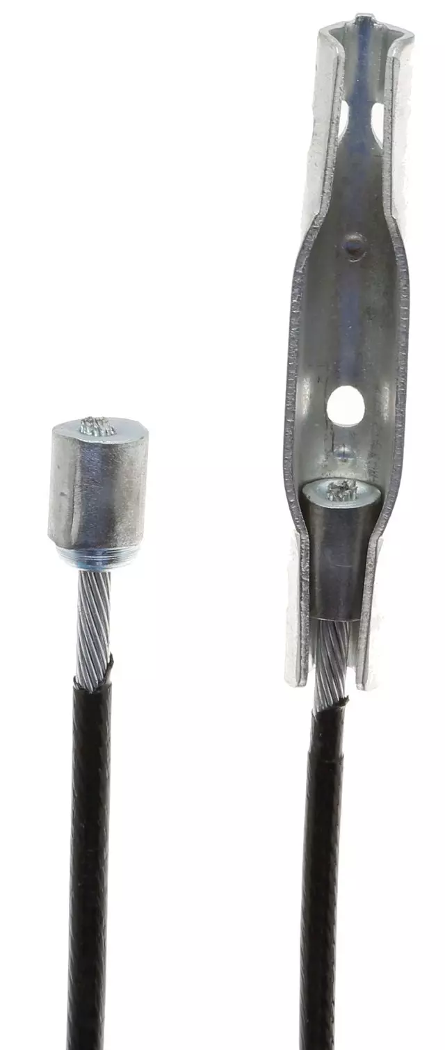 18P96830 - Brake: Parking Brake Cable for ACDelco Image