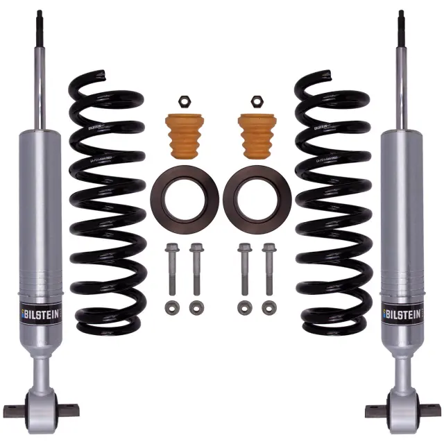 47310995 - : B8 6112 - Suspension Kit for Bilstein Image