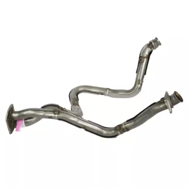 5C3Z5246AA - Exhaust: Front Pipe for Ford Image