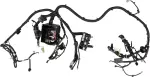 24012ZP03A - : Harness Assembly-Engine Room for Nissan Image