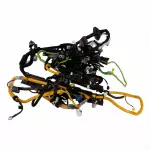 HC3Z14A005SY - : Wiring Assembly for Ford Image