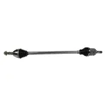 NCV10313 - : 08-09 Saturn Astra CV Axle Assembly  - Front Right for GSP Image