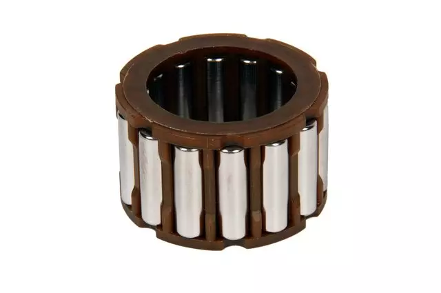 12351648 - Transmission: Manual Transmission Main Shaft Pilot Bearing for Chevrolet: C1500, C2500, C3500, C3500HD, K1500 Pickup, K2500 Pickup, K3500 Pickup, Silverado 2500, Silverado 2500 HD, Silverado 2500 HD Classic, Silverado 3500, Silverado 3500 Classic | GMC: C1500 Pickup, C2500 Pickup, C3500 Pickup, C3500HD, K1500 Pickup, K2500 Pickup, K3500 Pickup, Sierra 2500, Sierra 2500 HD, Sierra 2500 HD Classic, Sierra 3500, Sierra 3500 Classic Image