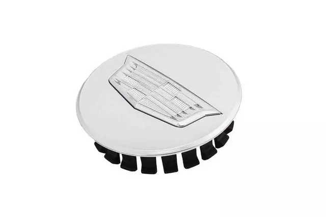 22953467 - Suspension: Center Cap for Cadillac: ATS, CT4, CT5, CT6, CTS, XT4, XT5, XT6, XTS Image