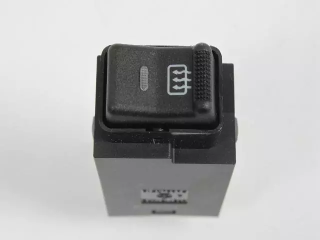 4671670AB - Body: Switch for Chrysler: PT Cruiser | Dodge: Neon Image