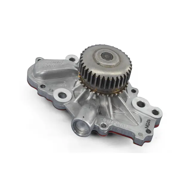 4892425AA - Engine 2.7L Six Cylinder: Timing Chain Guide, Left for Mopar Image